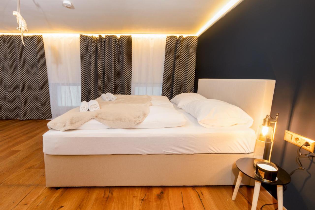 Zentral - Netflix - 2 Stoecke - Arbeitsplatz Apartment Виена Екстериор снимка